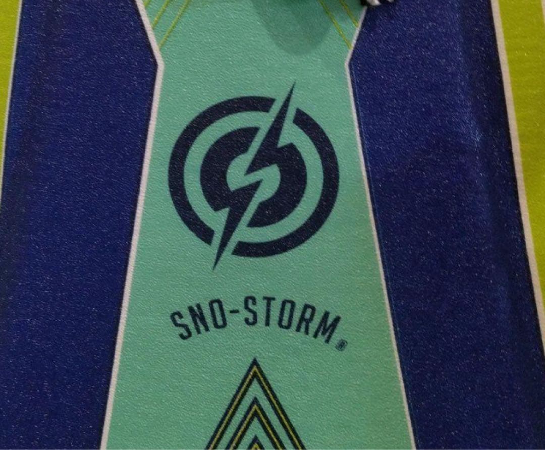 sno-storm プレミアムフォームソリ　スノストーム　Vipernex
