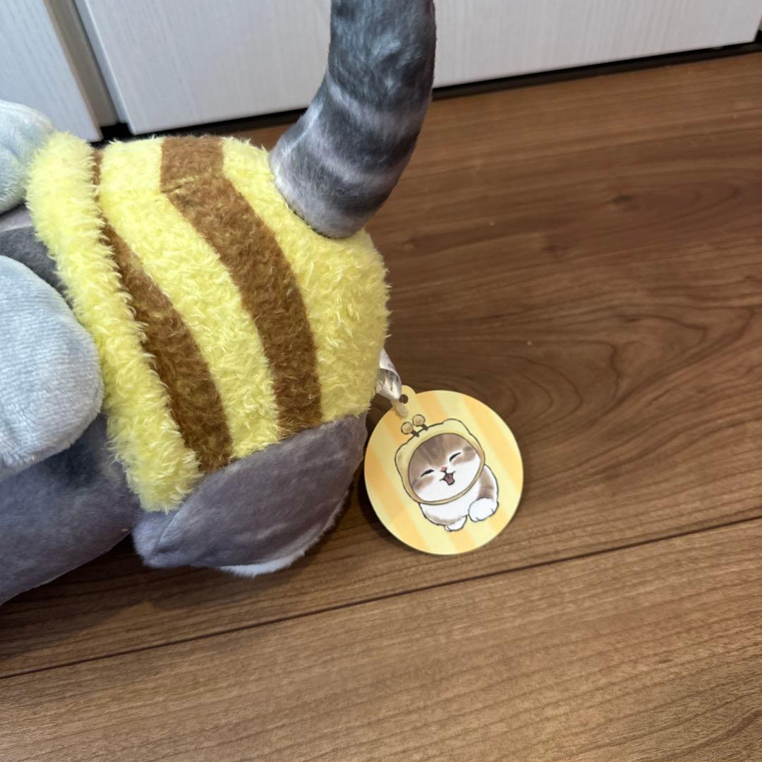 ラスカル mofusand ぬいぐるみ 7点 まとめ売り