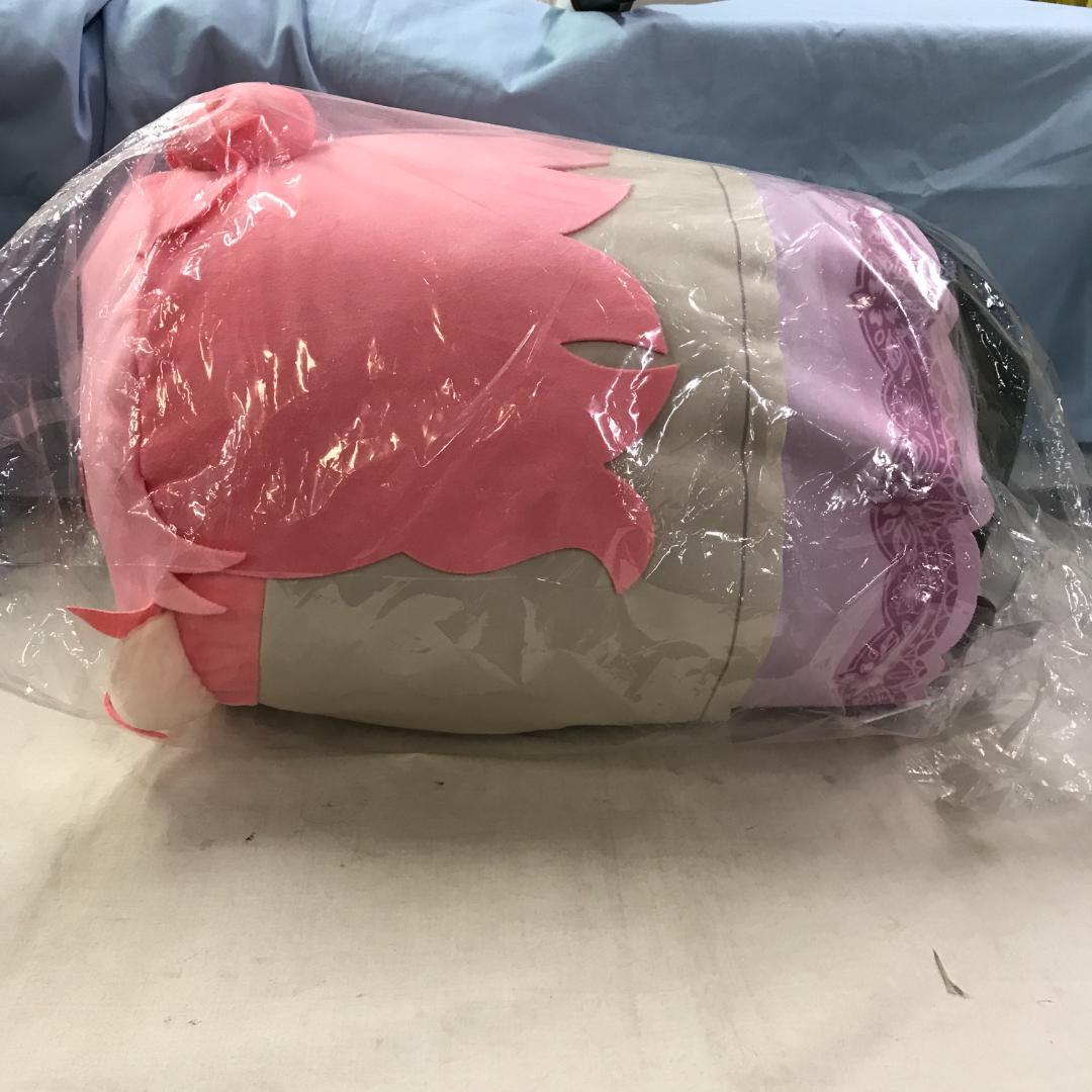 未開封品 ホロツリ2023 不知火建設 でかころりん さくらみこ