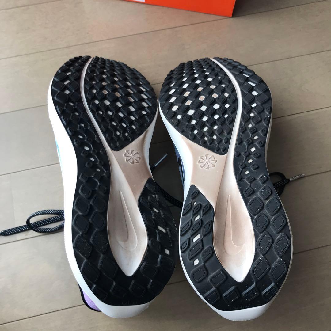 ナイキ　NIKE エアズームペガサス41 25.5cm