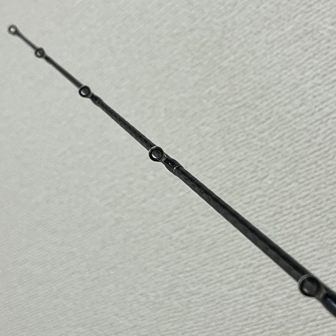 美品【シマノ 】ポイズンアルティマ 170MH