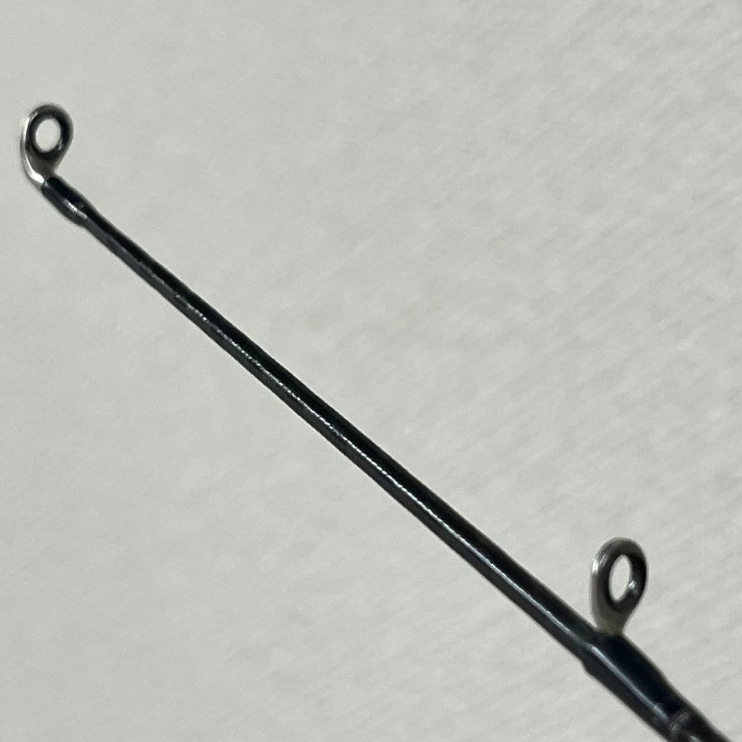 美品【シマノ 】ポイズンアルティマ 170MH
