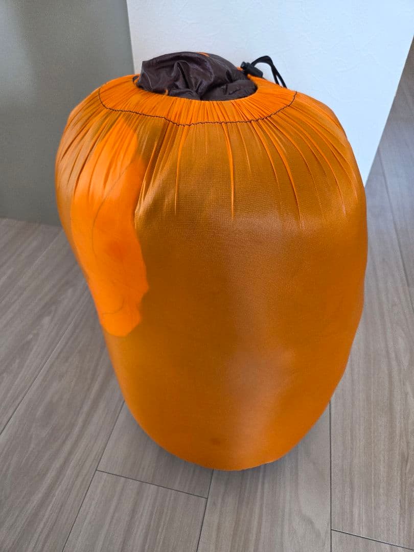 ナンガ ラバイマバッグW600 NANGA RABAIMA BAG W 600