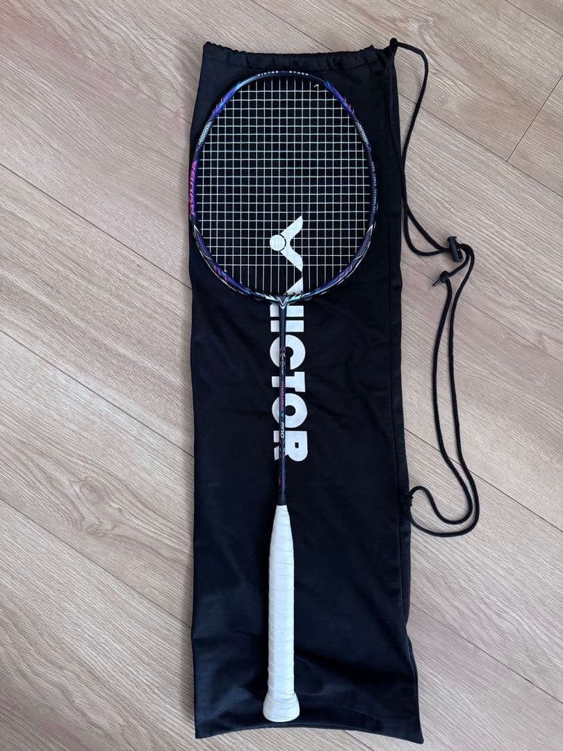 Victor RYUGA Ⅱ PRO 4UG6