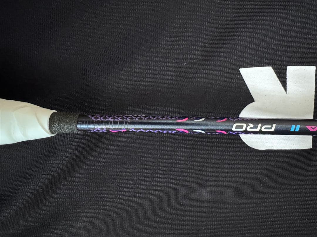 Victor RYUGA Ⅱ PRO 4UG6