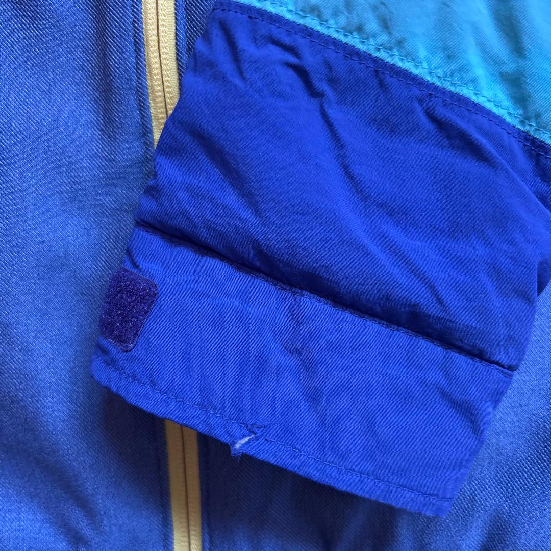 スノーボード　スキーウエア　キッズSサイズBurton ジャケットのみ
