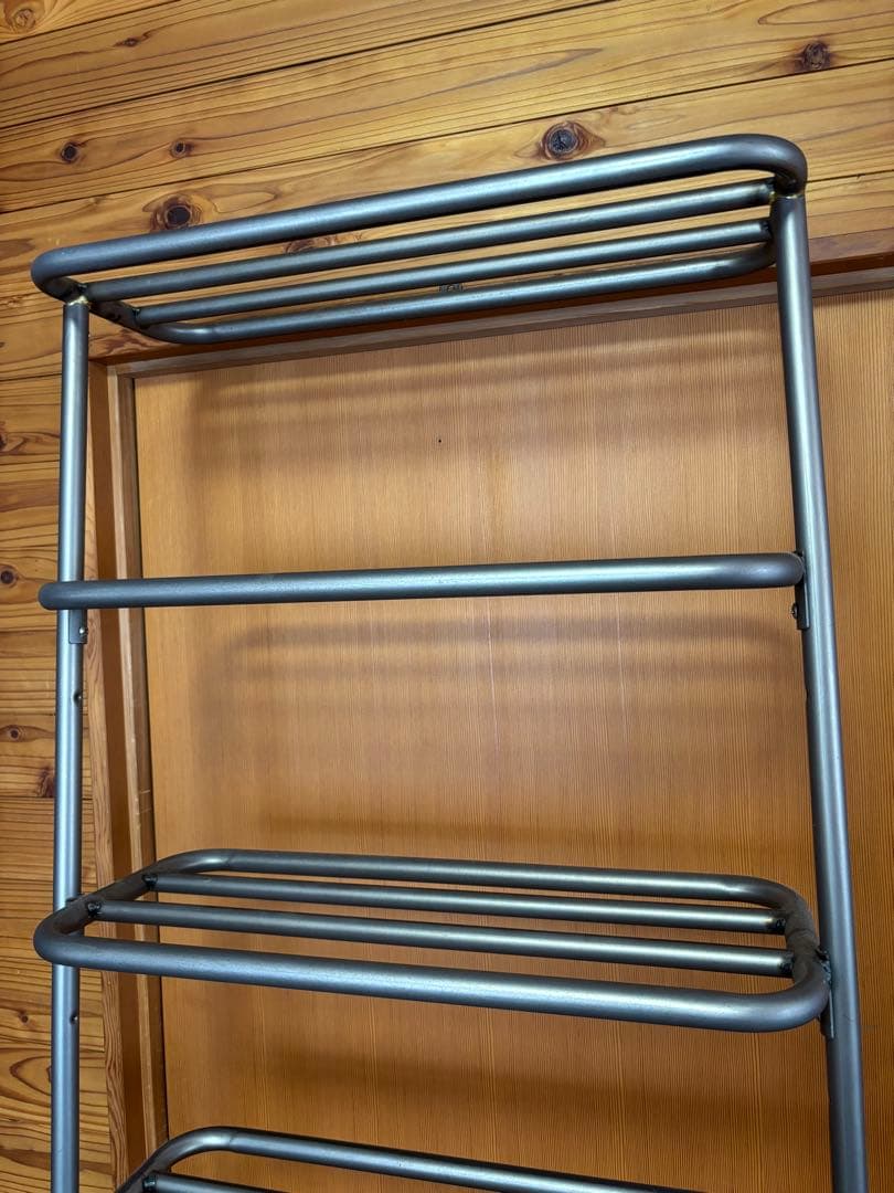 【DUENDE デュエンデ　WALLRACK】