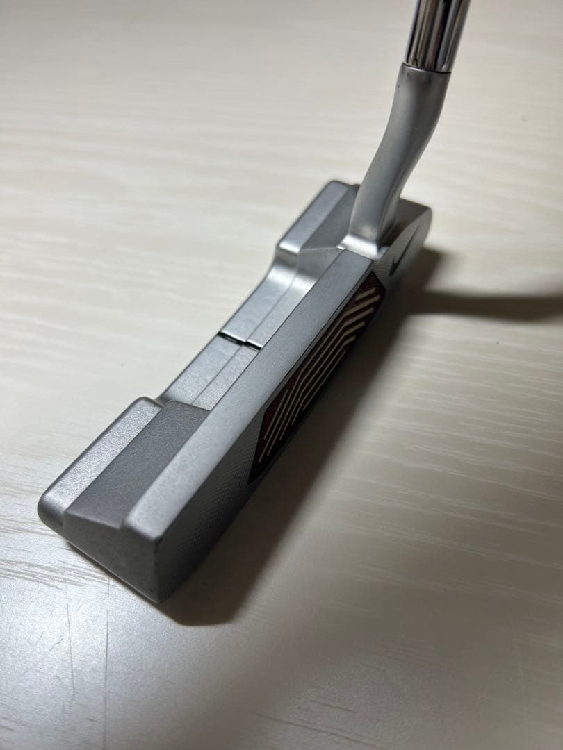ナイキ メソッド コア ウェイテッド パター MC01w