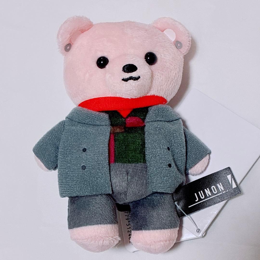 BE:FIRST Gifted ぬいぐるみ 7体セット コンプリート タグ付き