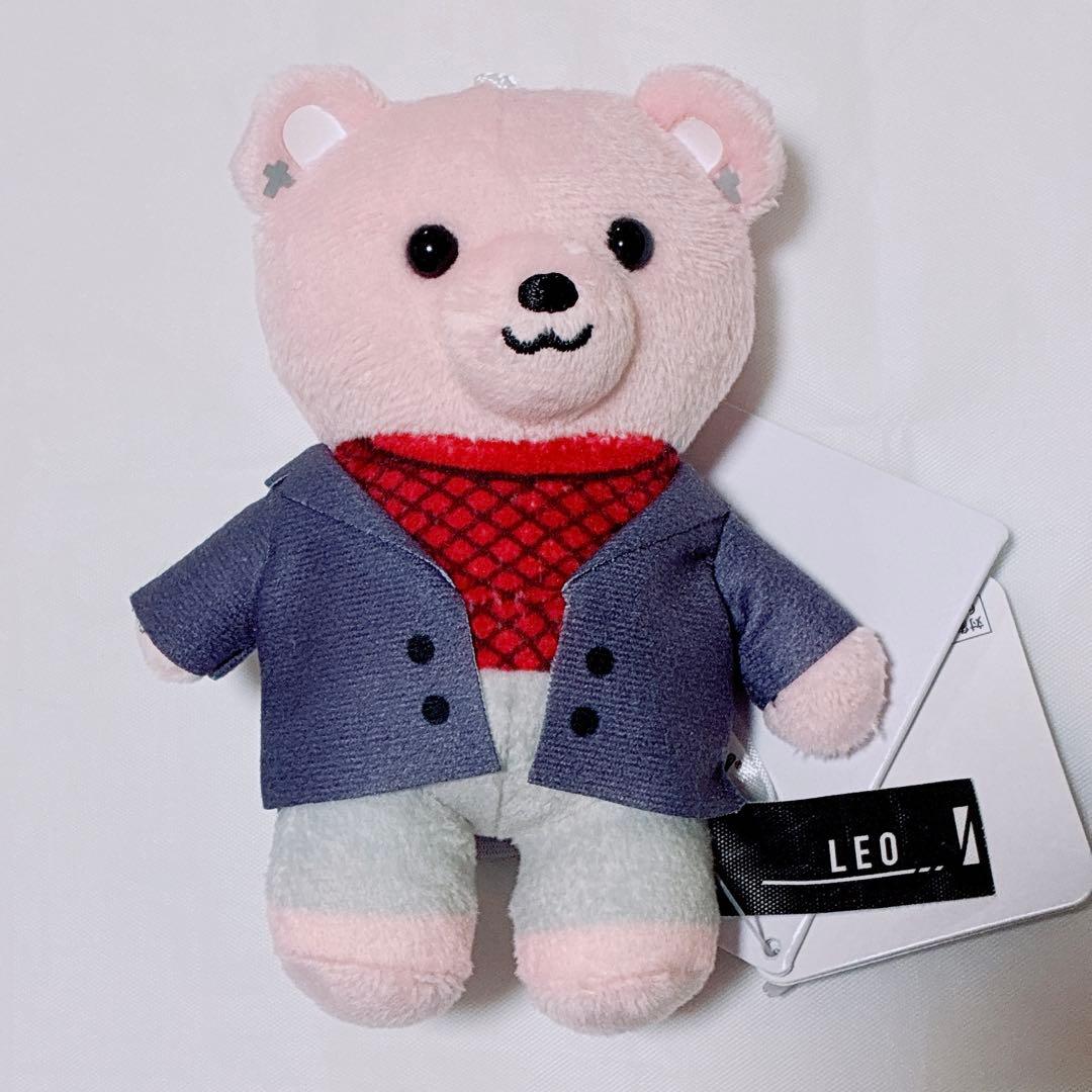 BE:FIRST Gifted ぬいぐるみ 7体セット コンプリート タグ付き