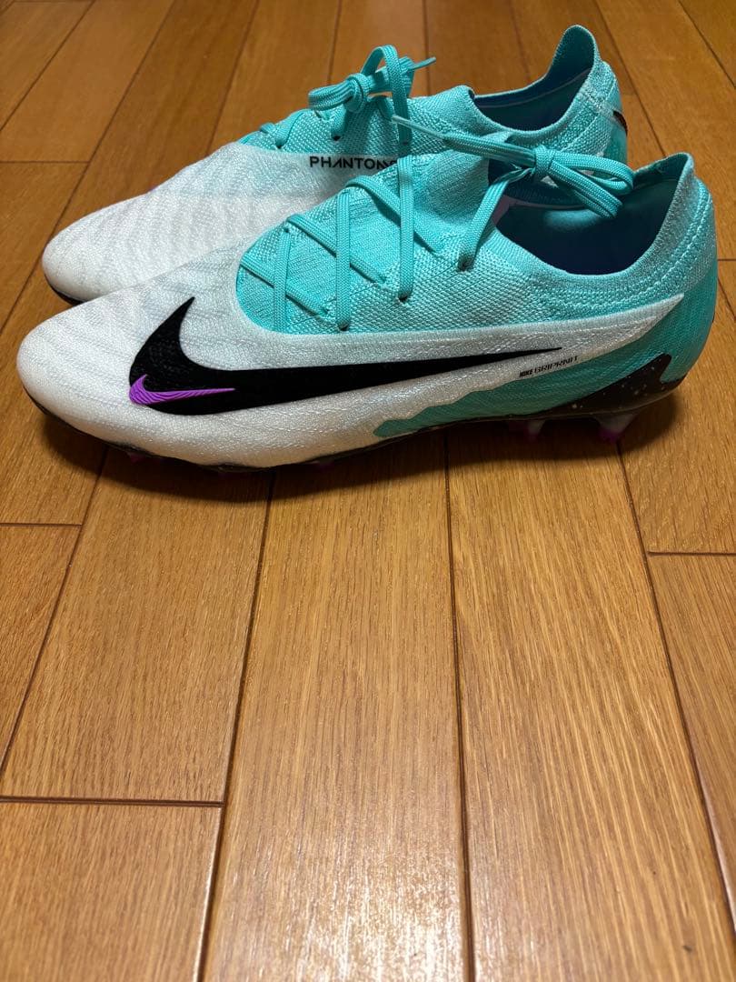 NIKE ファントム　GX FG 28㎝