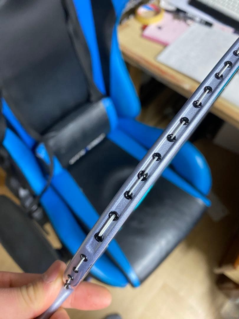 バドミントンラケット アストロクス88プロ