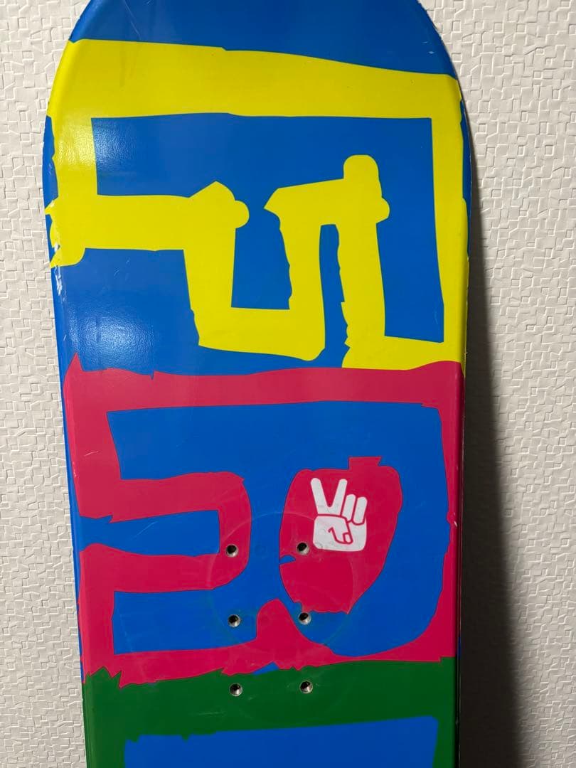 ジュニアスノーボード　キッズ　105cm