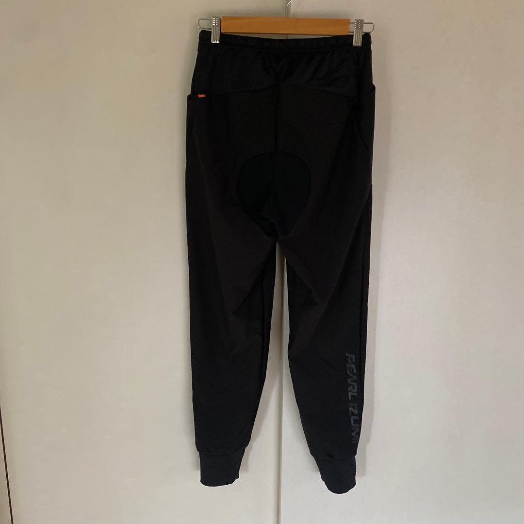 新品★PEARL IZUMIパールイズミ★ウィンドブレークライトオーバータイツL