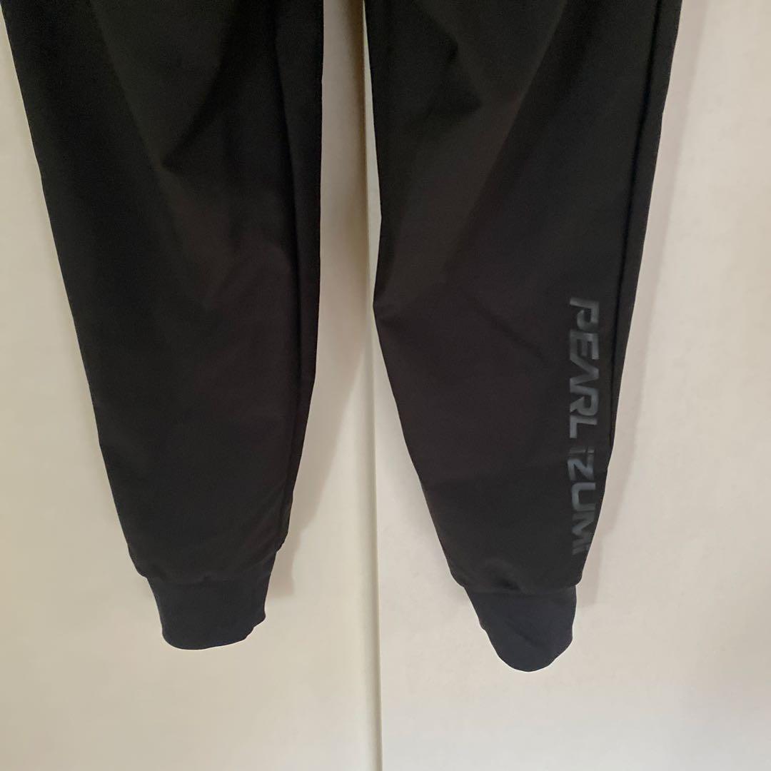 新品★PEARL IZUMIパールイズミ★ウィンドブレークライトオーバータイツL
