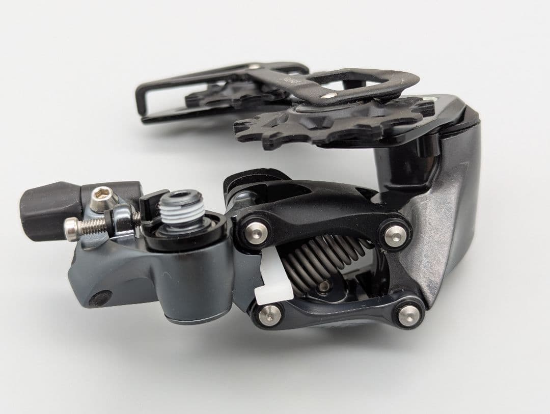 ■新品■ スラム SRAM FORCE1 リアディレイラー フロントシングル