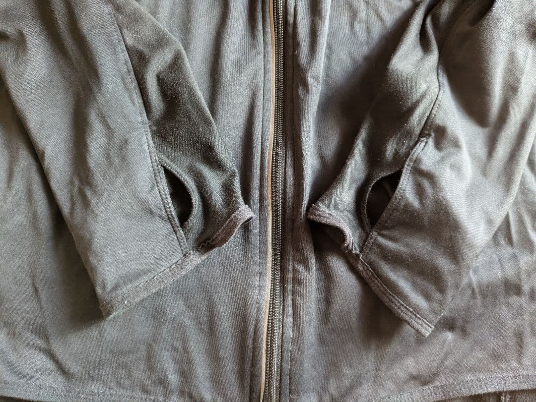 NIKE DRI FIT ナイキ ドライ フィットジャージ