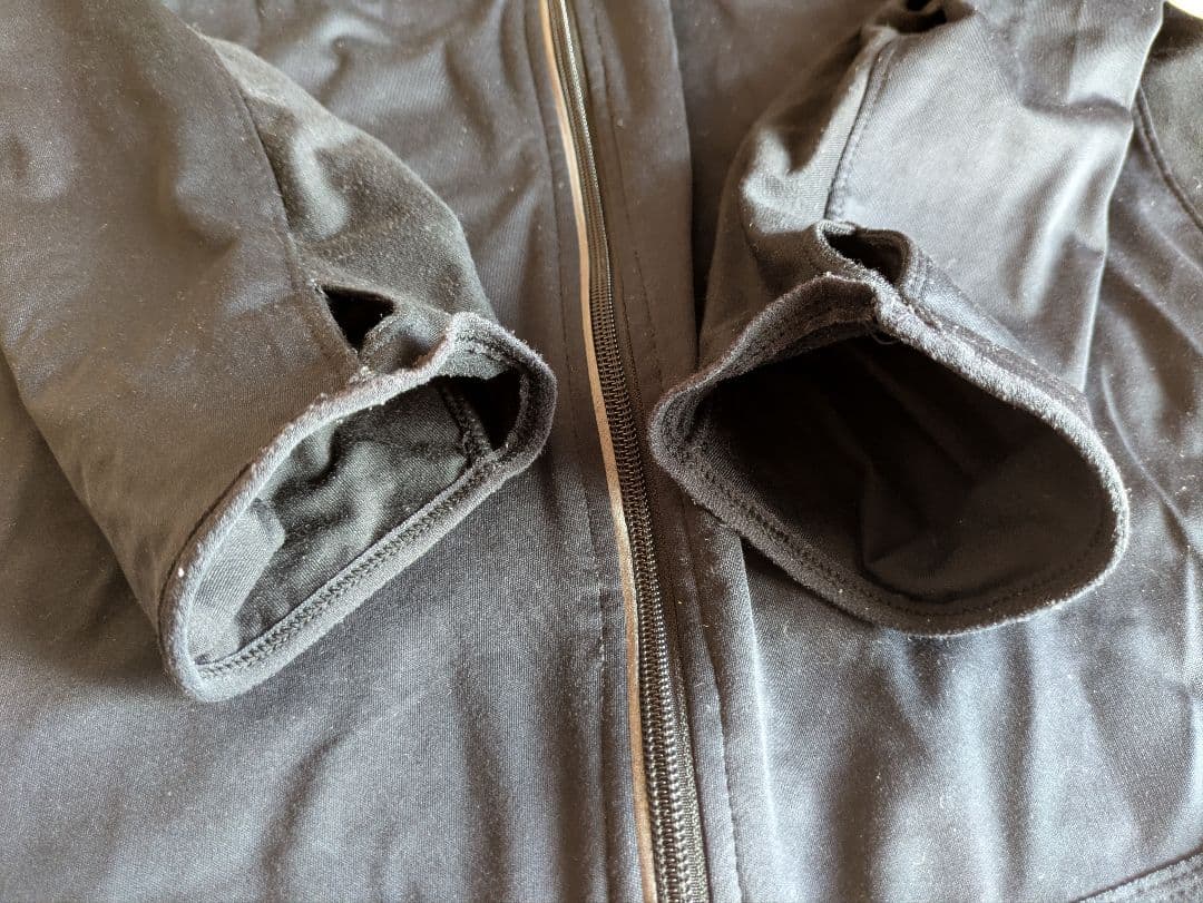 NIKE DRI FIT ナイキ ドライ フィットジャージ