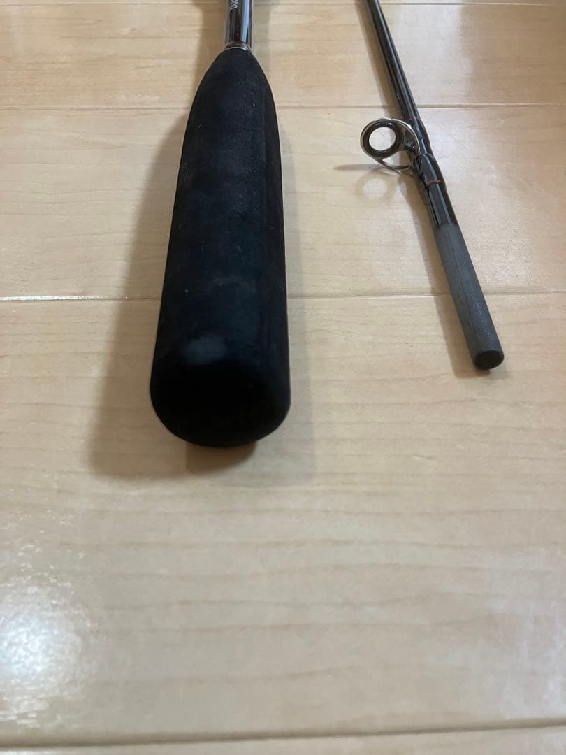 【美品】シマノ シーマイティ R 73調子 50-210 SHIMANO