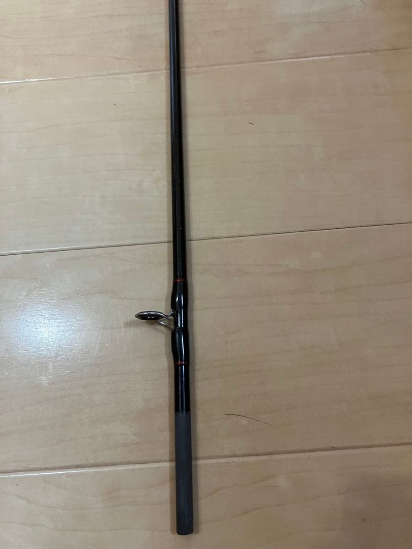 【美品】シマノ シーマイティ R 73調子 50-210 SHIMANO