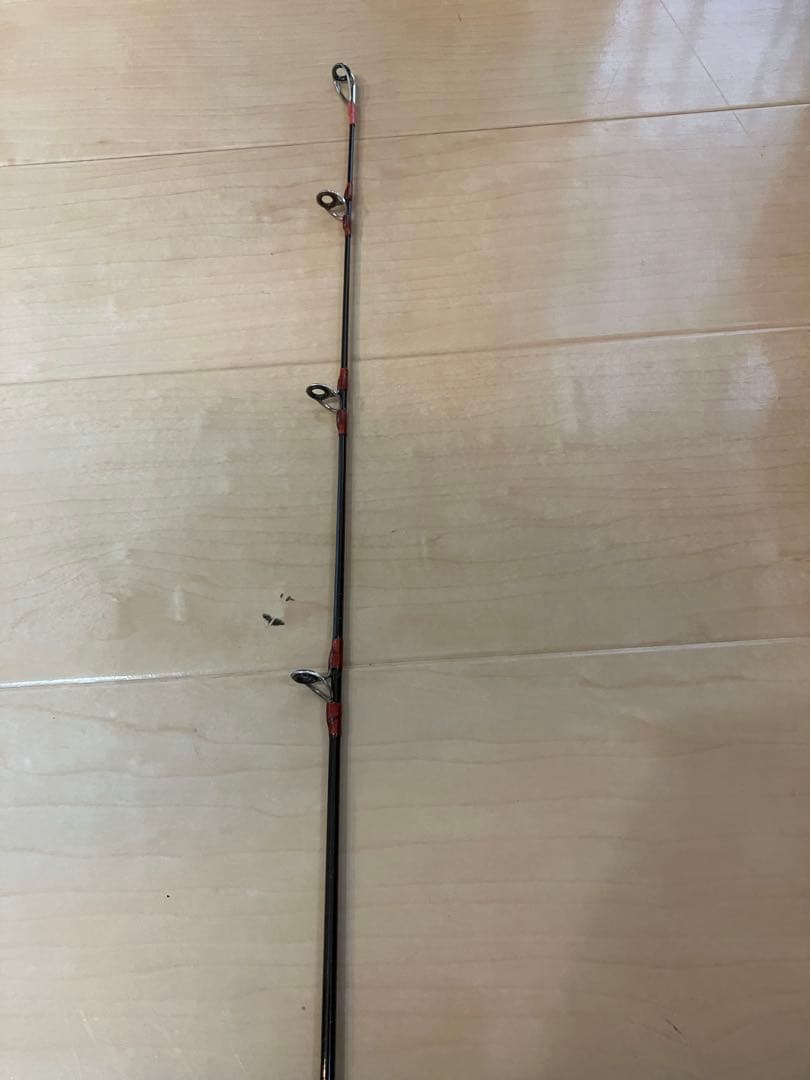 【美品】シマノ シーマイティ R 73調子 50-210 SHIMANO