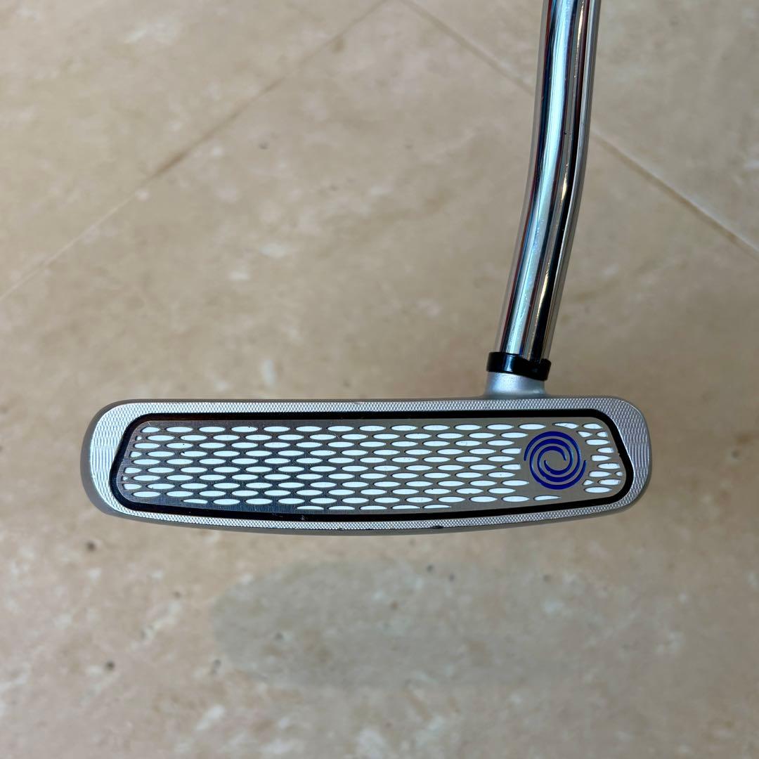 オデッセイ VERSA V-LINE パター レディース
