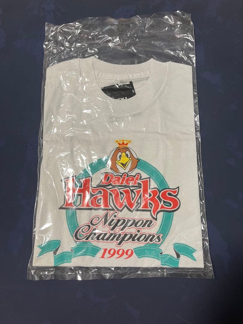 ダイエーホークス グッズ