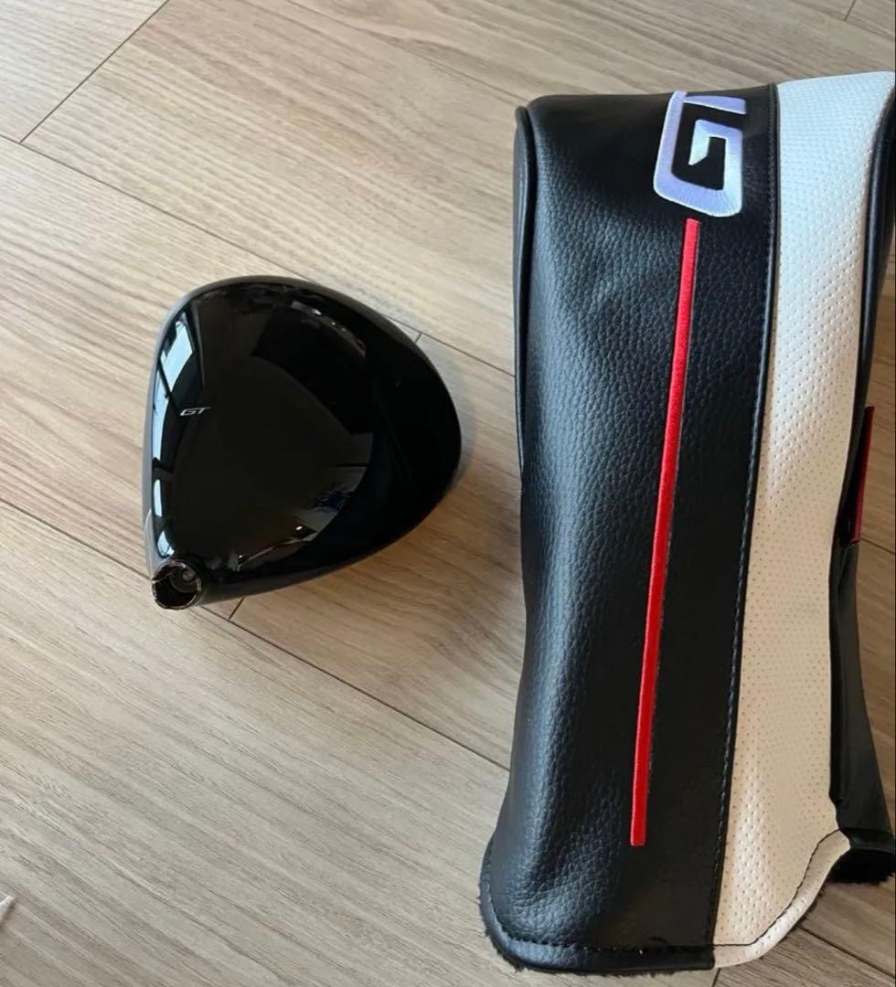 【超美品】Titleist GT2 11° ヘッドのみ｜希少ロフト｜