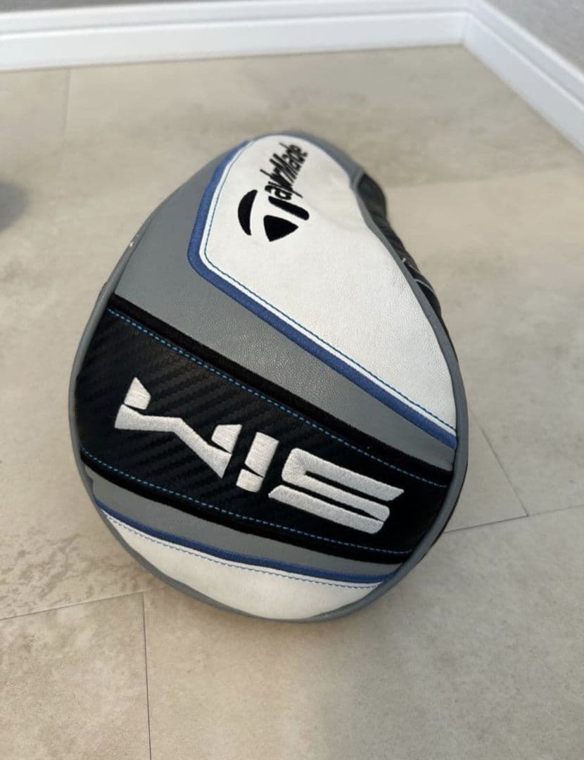 TaylorMade SIM MAX ドライバー 10.5 tm50 sr