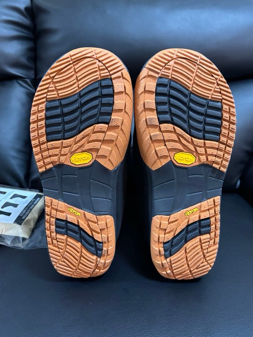 K2 Taro Tamai surfer 新品未使用最新モデル 26.5