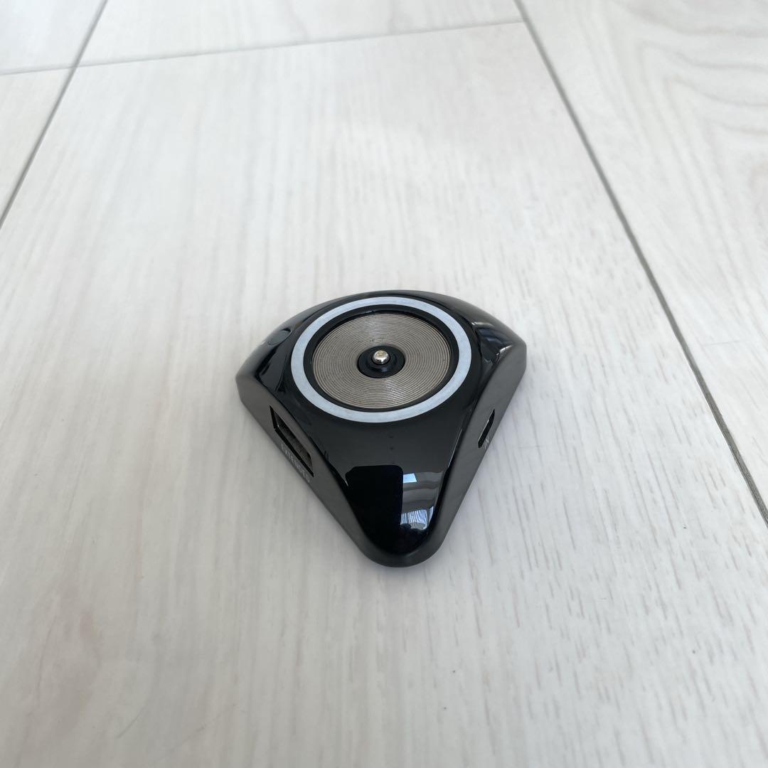 希少 OLIGHT S30R BATON2 充電式 LEDライト ブラック