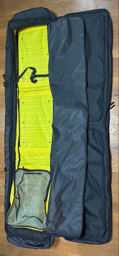 Rossignol スキースノーボードバッグ　200cm