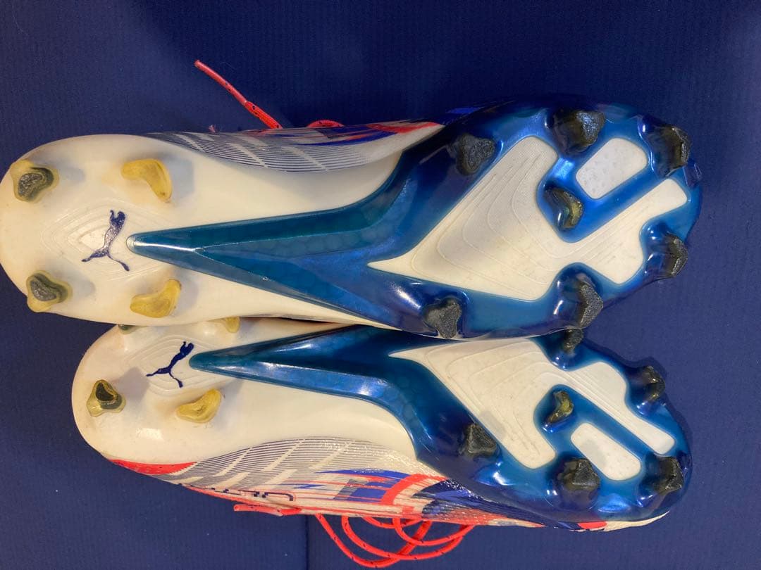 PUMA ウルトラ