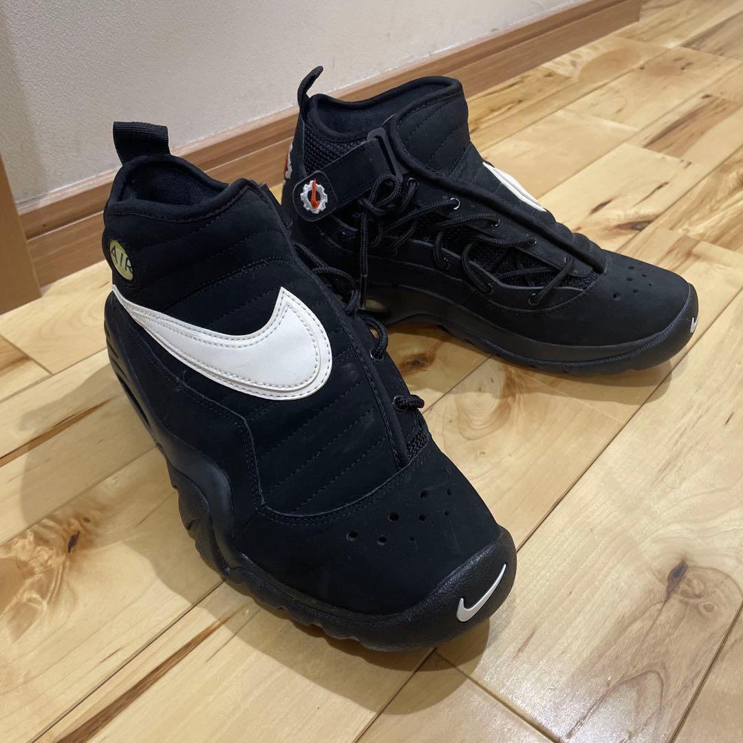 ナイキ エア シェイク NIKE AIR SHAKE NDESTRUKT