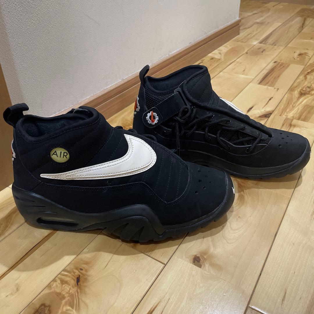 ナイキ エア シェイク NIKE AIR SHAKE NDESTRUKT