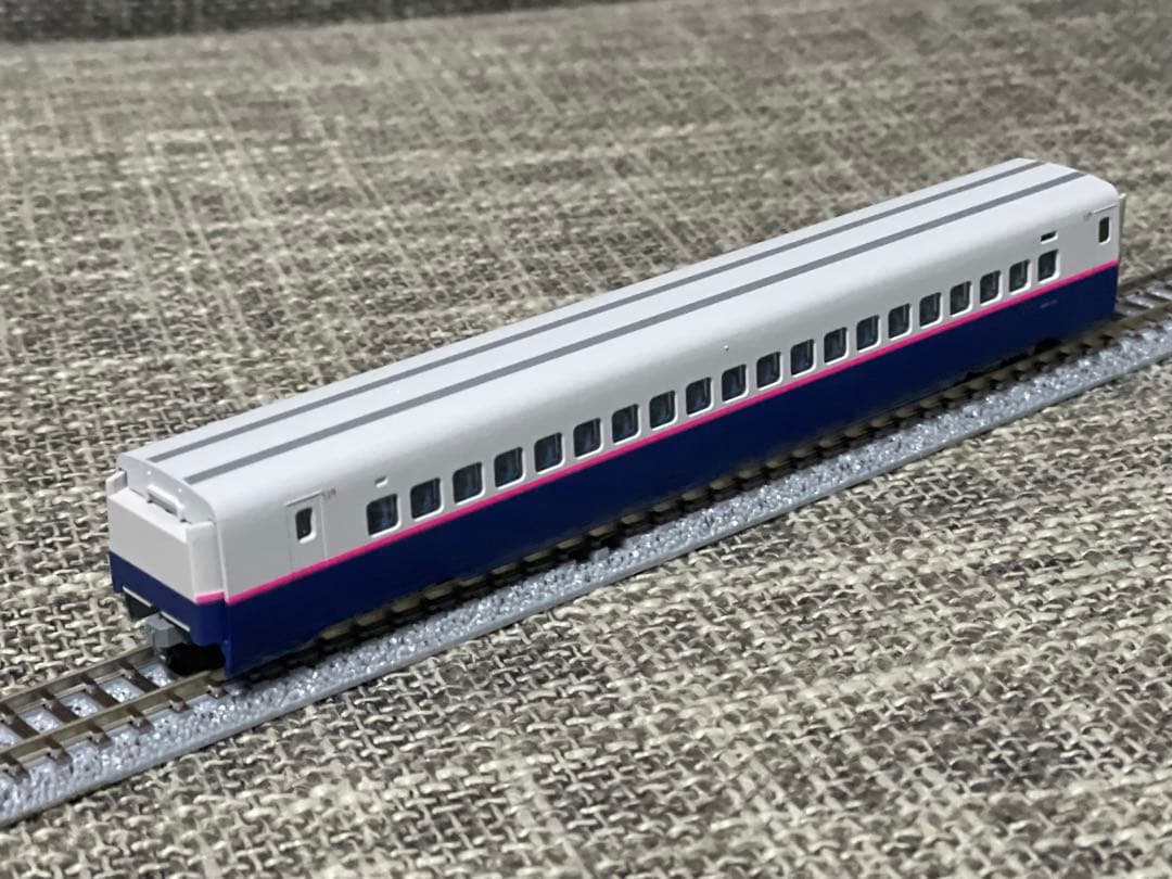 TOMIX 92390.92361.92362 e2系100番台 10両セット