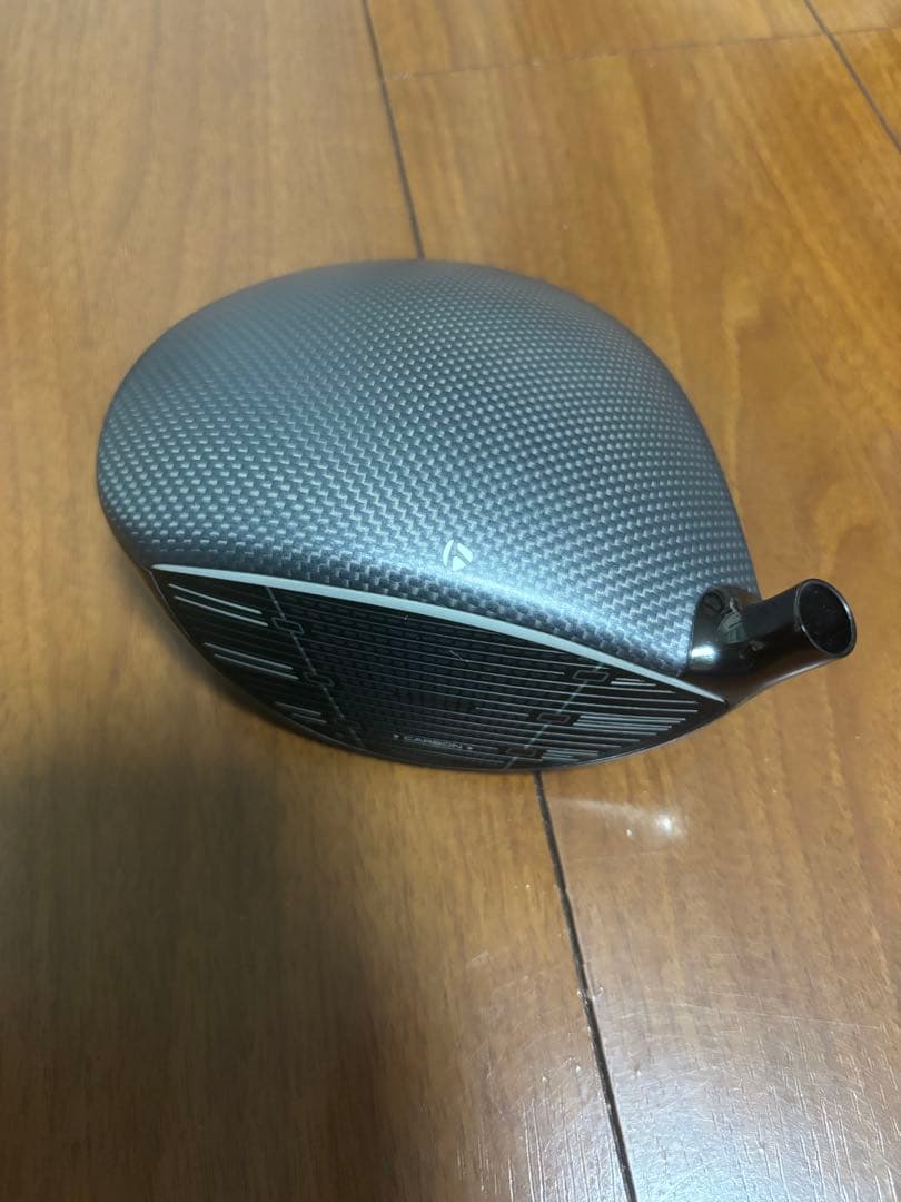 【人気モデル】QI35 MAX ドライバー ヘッドのみ