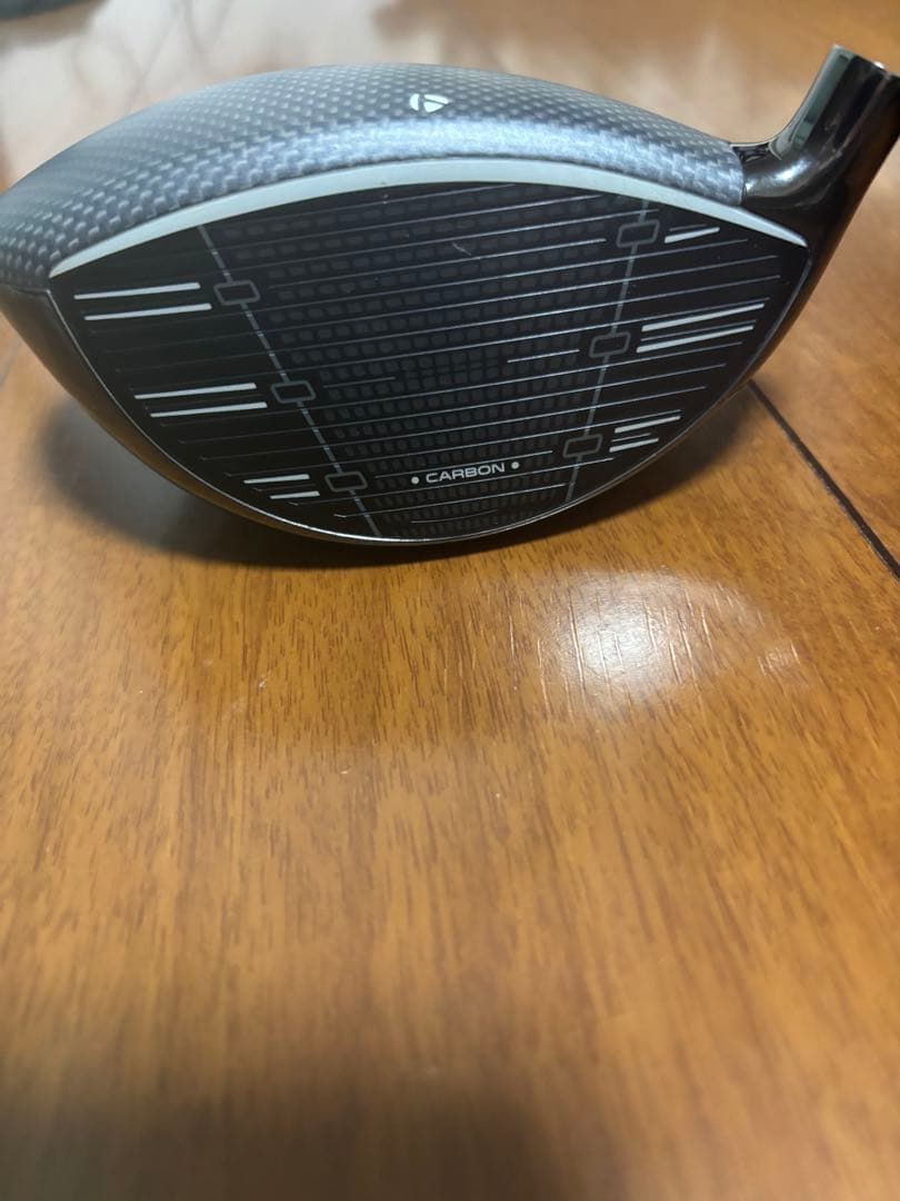 【人気モデル】QI35 MAX ドライバー ヘッドのみ
