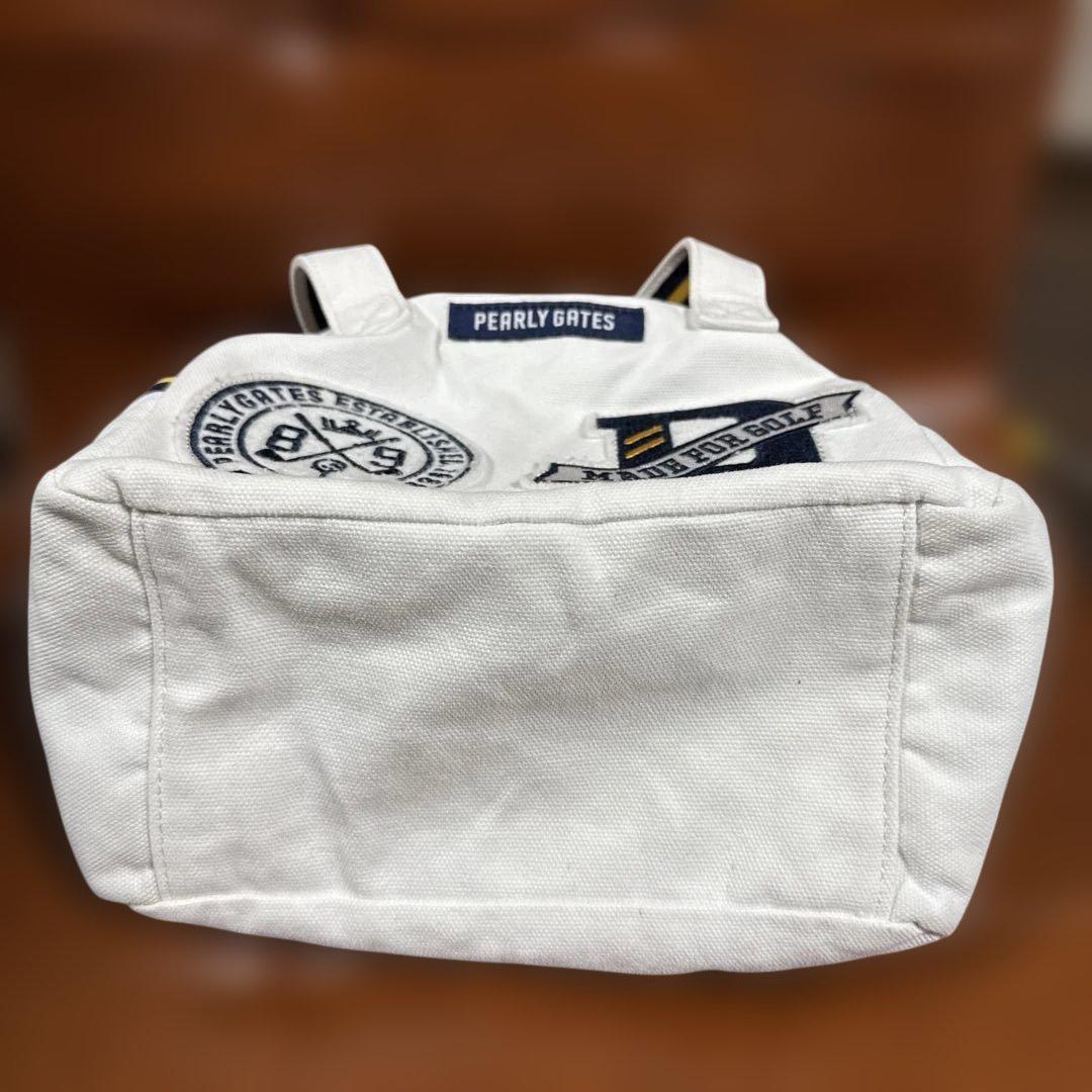PEARY GATES カートバッグ トートバッグ ラウンドバッグ ゴルフバッグ