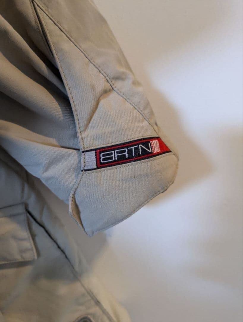 BURTON 　ボードウェア スキー　ユニセックス