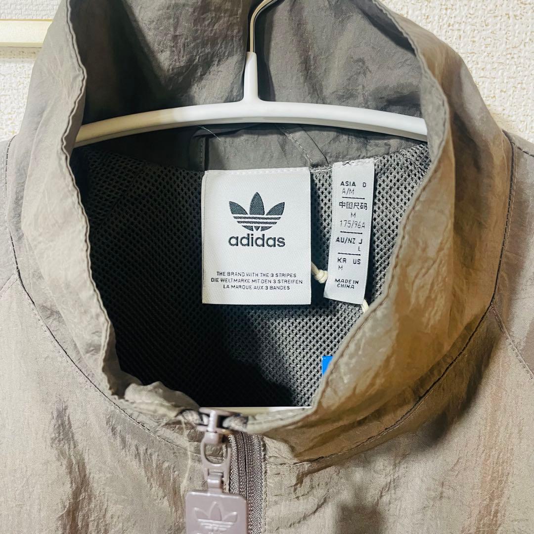 adidas Real Madrid Lifestyle OG 【サイズL】