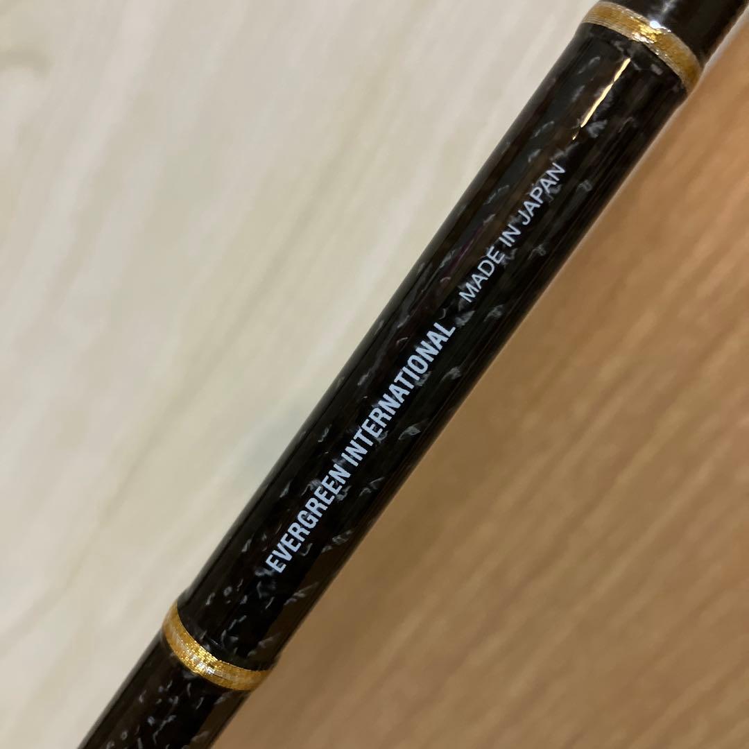 朋友、エバーグリーンスキッドロウNIMS-86L-EX