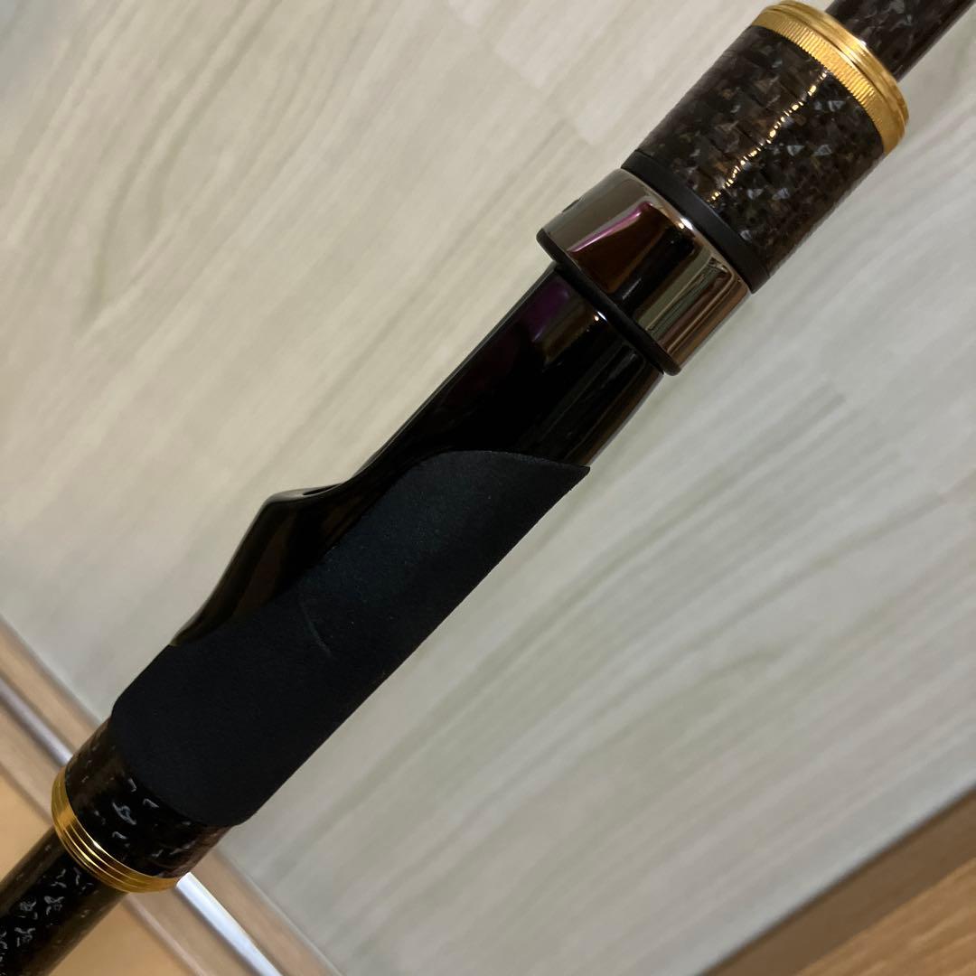 朋友、エバーグリーンスキッドロウNIMS-86L-EX