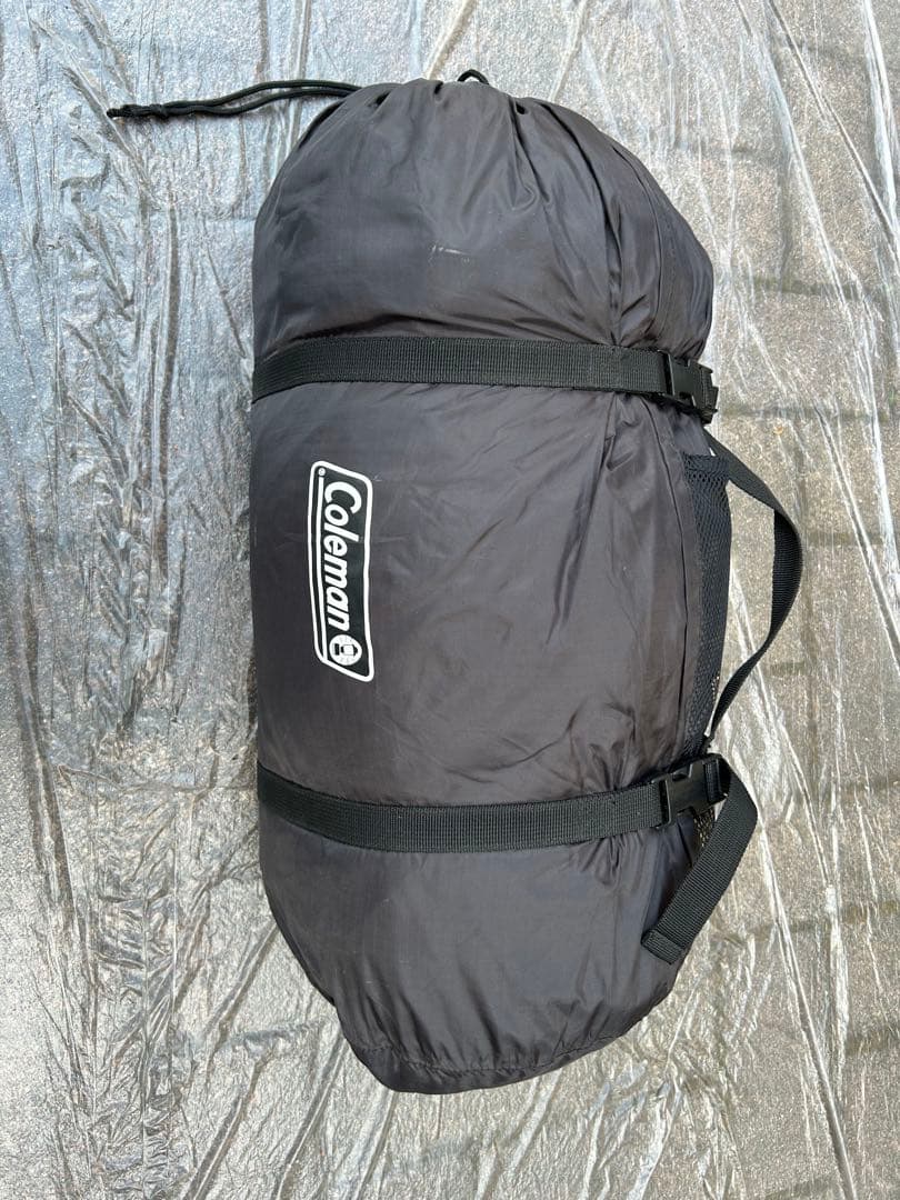 Coleman ファッドX3 テント（限定品）
