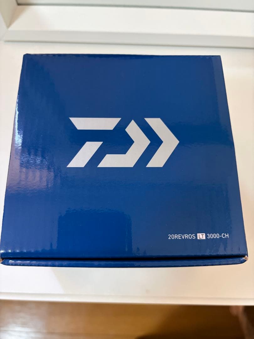 レブロス LT3000-CH新品未使用品