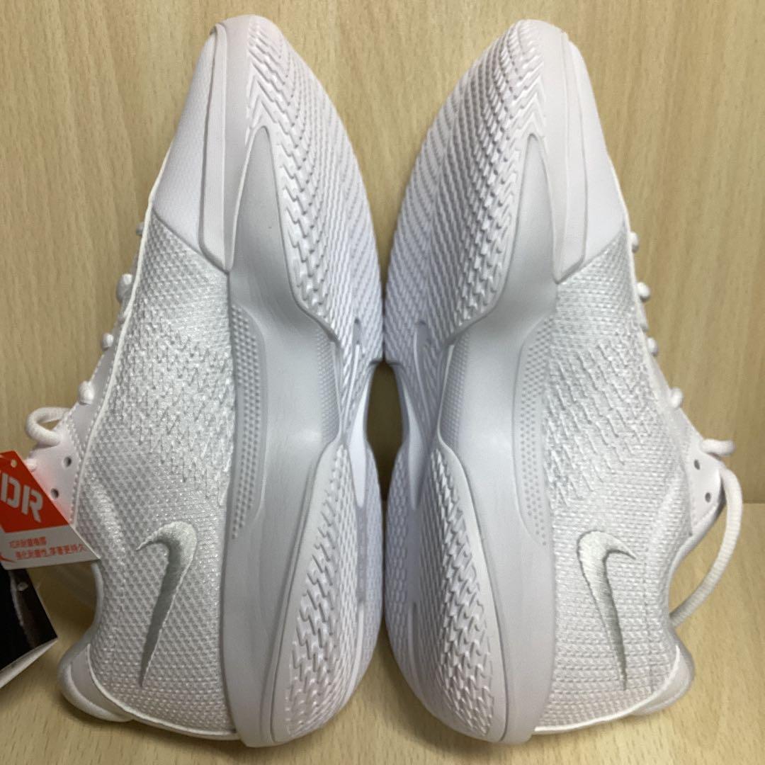 シューズ(男性用) NIKE AIR ZOOM G.T. CUT ACADEMY EP 25cm