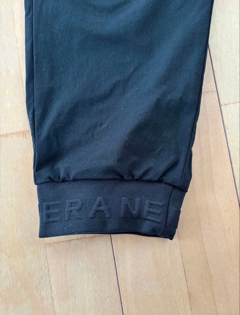 NEW ERA GOLF/ニューエラゴルフ ロンパン/リブパンツ ストレッチ