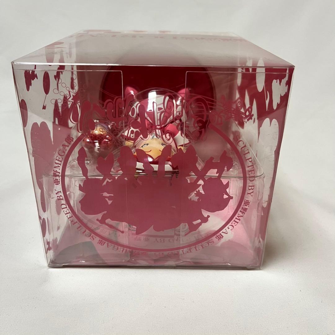 オーガニック おジャ魔女どれみ 春風どれみ　 フィギュア 新品/未開封