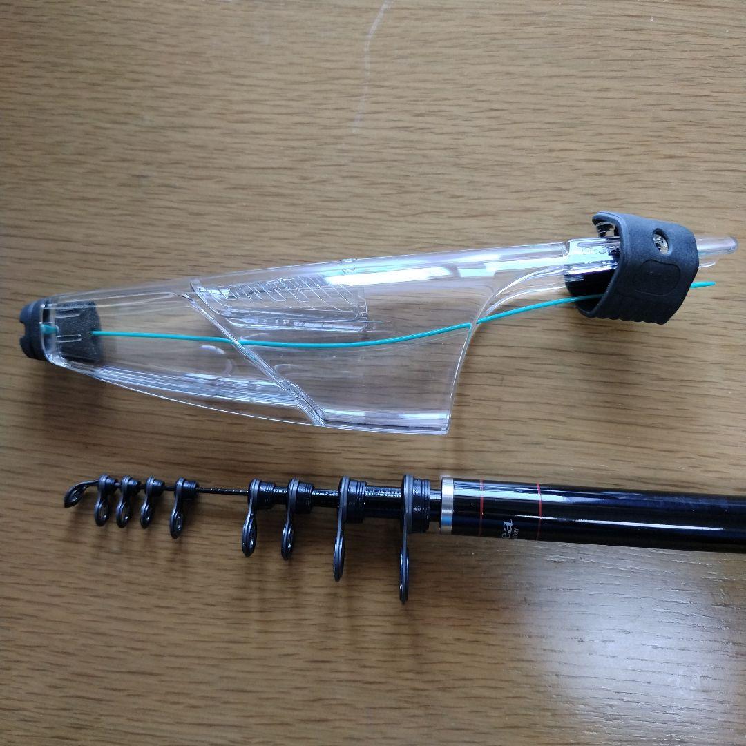 シマノ Searea M-350P