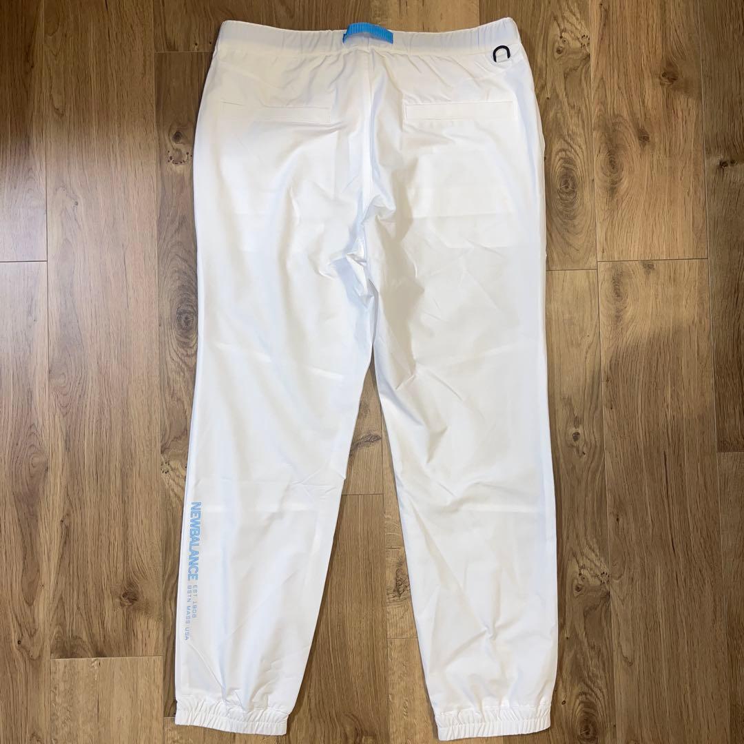 new balance メンズ　パンツ　サイズ6